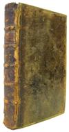 BIBLIOGRAPHIES, etc.  OLDYS, WILLIAM.  The British Librarian.  1738